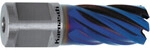 metallkraft Kernbohrer BLUE-LINE 30 Weldon &Oslash; 41mm