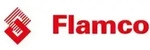 Flamco Design-Ventilgarnitur VARIOCON G 3/4 FxG 1/2 MxG 3/4 M 2t schwarz