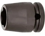 Ko-Ken IMPACT-Steckschl&uuml;sseleinsatz 6-kant, 1/2 Zoll Surface Drive,...