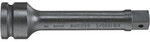 Gedore KB 1990-5 Kraftschrauber-Verl&auml;ngerung 1/2" 125 mm