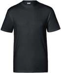T-Shirt SHIRTS schwarz Form 5124 Gr&ouml;&szlig;e 6XL