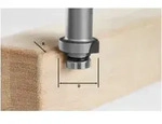 Festool Abrundfr&auml;ser HW R3-OFK 500 Z1