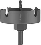 Bosch Wood and Drywall Lochs&auml;ge mit Aufsteckhalter, 80 x 27 mm