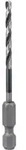 Bosch PRO Metal HSS-G Impact Spiralbohrer, 3,2 x 36 x 75 mm