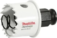 Makita EZYCHANGE BiM Lochs&auml;ge 35mm