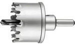 PFERD TOOLS Hartmetall Lochschneider/-Lochs&auml;ge &Oslash; 55x35 mm Schaft-&Oslash; 10mm