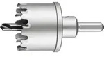 PFERD TOOLS Hartmetall Lochschneider/-Lochs&auml;ge &Oslash; 48x35 mm Schaft-&Oslash; 10mm