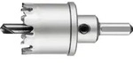 PFERD TOOLS Hartmetall Lochschneider/-Lochs&auml;ge &Oslash; 40x35 mm Schaft-&Oslash; 10mm