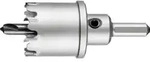 PFERD TOOLS Hartmetall Lochschneider/-Lochs&auml;ge &Oslash; 38x35 mm Schaft-&Oslash; 10mm