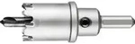 PFERD TOOLS Hartmetall Lochschneider/-Lochs&auml;ge &Oslash; 30x35 mm Schaft-&Oslash; 10mm