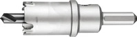 PFERD TOOLS Hartmetall Lochschneider/-Lochs&auml;ge &Oslash; 26x35 mm Schaft-&Oslash; 10mm
