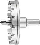 PFERD TOOLS Hartmetall Lochschneider/-Lochs&auml;ge &Oslash; 70x8 mm Schaft-&Oslash; 12 mm