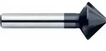 Exact Kegelsenker Advanced DIN335 HSS TiALN 10,4mm