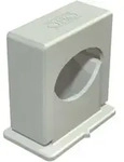OBO Bettermann Vertr Druck-ISO-Schelle M6,gr 3051 LGR