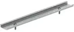 Spelsberg Normschiene NS35-250 35 x 8 x 250mm