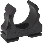 Fr&auml;nkische Kunststoff-Klemmschelle UV-stabilisiert clipfix-UV 25 sw