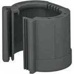 OBO Bettermann Vertr Rohrendt&uuml;lle teilbar M20, PE, sw 129 TB M20