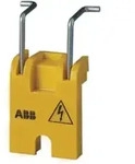 ABB Stotz S&J Schlo&szlig;adapter f.3mm-B&uuml;gel SA1