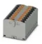 Phoenix Contact Verteilerblock PTFIX 6X2,5 RD
