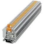Phoenix Contact Trennklemme UK 5-MTK-P/P grau 500 V 16 A 2,5 mm2