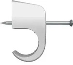 fischer Mehrbereichsnagelschelle MNS 10-14