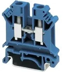 Phoenix Contact Universalklemme 0,2-10qmm B=8,2mm blau UK 6 N BU