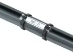 Weidm&uuml;ller Kabelmarkierer PVC, transparent CLI TM 20-66