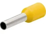 KNIPEX 97 99 356 Aderendh&uuml;lsen mit Kunststoffkragen