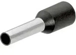 KNIPEX 97 99 353 Aderendh&uuml;lsen mit Kunststoffkragen je 200 St&uuml;ck
