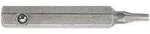 Facom Bit Serie 0 - Sechskant 1,3 mm