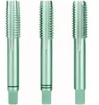 RUKO Handgewindebohrer M DIN 352 HSS Co 5, geschliffen M 14