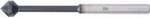 PFERD Tungsten carbide burrs KSK-WKN 1011/6 Z3 90&deg;HC RS SL75