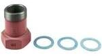 Grundfos Ausgleichsst&uuml;ck A 11, G 2xG 2, 1x70mm, m Gew.-Anschl.
