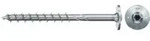 fischer Holzschraube PowerFast II 10,0x120 TK TX TG blvz 50