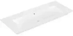 V&B M&ouml;belwaschtisch VENTICELLO 120x50, o. HL, mit &Uuml;berlauf, wei&szlig; C-plus