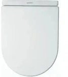 Duravit Wand-WC, Tiefsp&uuml;ler Starck 3 Compact 36,5x48cm, 4,5 l, wei&szlig;