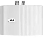 AEG Klein-Durchlauferhitzer 6, 5kW, geschl.2phasig MTD 650