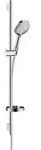 hansgrohe B-S Raindance Se S 120 EcoSm. 1008mm Brausestange, chr, 3jet, 8,5 l/min