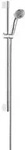 hansgrohe Brause-Set Crometta 85 Multi 669mm Brausestange, chrom