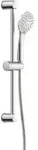 KIRCHHOFF Brauseset Napoli chrom