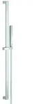 Grohe Brausegarnitur Euphoria Cube Stick Stange 90cm, 1 Strahlart, chrom