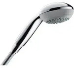 hansgrohe Handbrause Crometta 85 Vario chrom