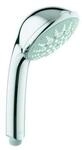 Grohe Handbrause Relexa 100 Five 28796 DN15 5 Strahlarten chrom (28796000)