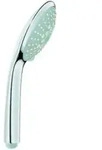 Grohe Handbrause Euphoria 110 Champagne 3 Strahlarten, chrom