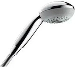 hansgrohe Handbrause Crometta 85 chrom