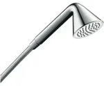 hansgrohe Handbrause Axor 85mm, 1jet, chrom