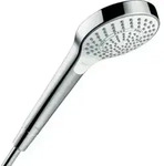 hansgrohe HB Croma Sel. S Mul EcoSm. 9 l/min, wei&szlig;/chrom