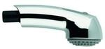 Grohe Sp&uuml;lbrause 46312 f&uuml;r Zedra/Europlus chrom/fehgrau (46312IE0)