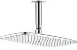 hansgrohe Kopfbrause Raindance E 360 100mm, Deckenanschluss, 1jet, chrom