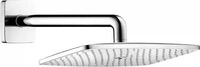 hansgrohe Kopfbrause Raindance E 360 390mm Brausearm, 1jet